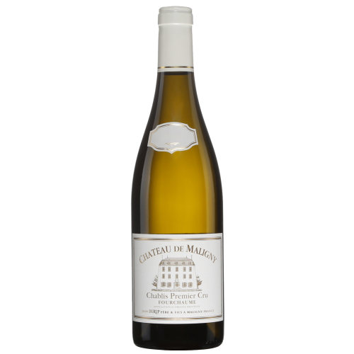 Château de Maligny Chablis Premier Cru Fourchaume White Wine