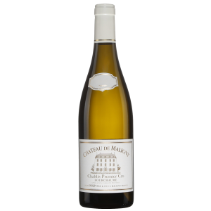 Château de Maligny Chablis Premier Cru Fourchaume