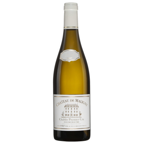 Château de Maligny Chablis Premier Cru Fourchaume White Wine