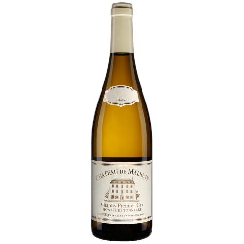 Château de Maligny Chablis Premier Cru White Wine