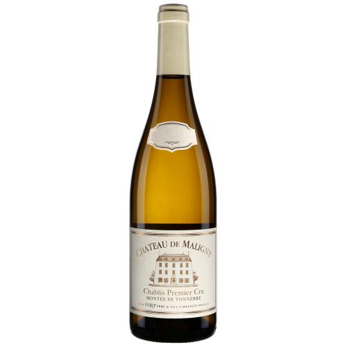 Château de Maligny Chablis Premier Cru Montée de Tonnerre