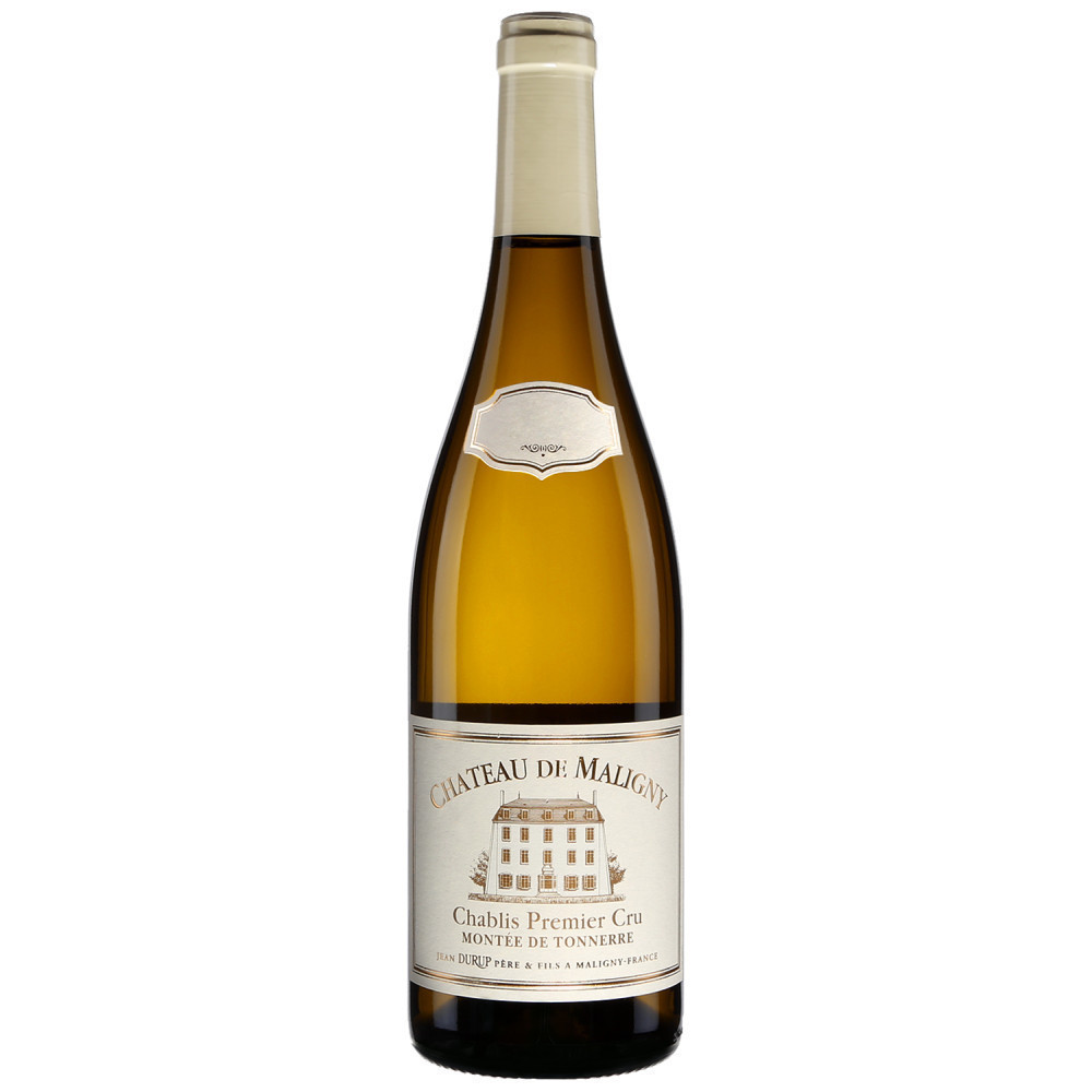 Château de Maligny Chablis Premier Cru Montée de Tonnerre