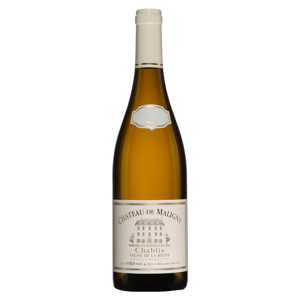 Château de Maligny Chablis White Wine