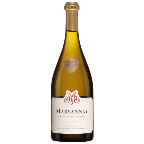 Château de Marsannay White Wine