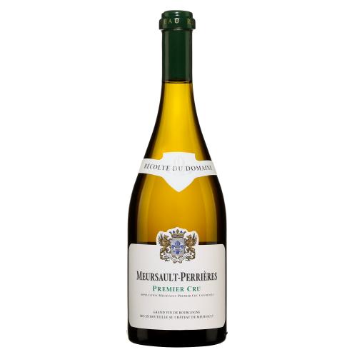 Château de Meursault Premier Cru Perrières