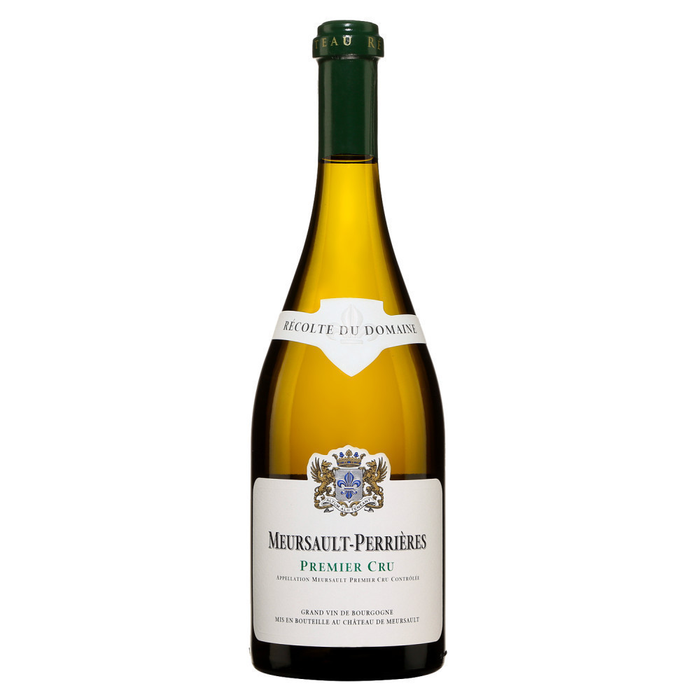 Château de Meursault Premier Cru Perrières White Wine