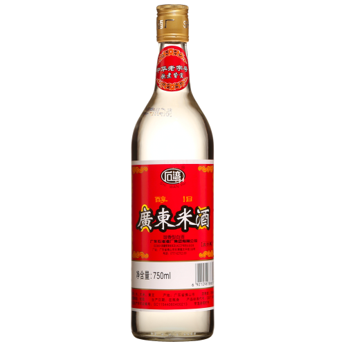 Guangdong Shiwan Mi Jiu