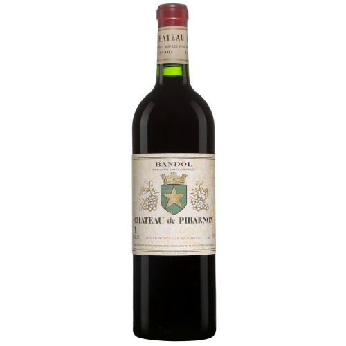 Château de Pibarnon Bandol Red Wine