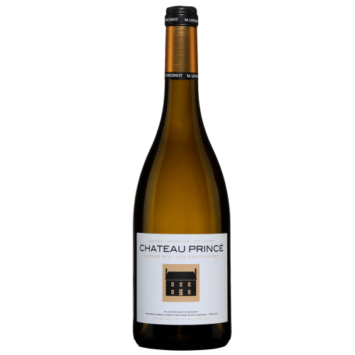 Château de Princé Anjou Ardoisières White Wine