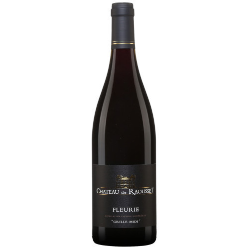 Château de Raousset Fleurie Red Wine