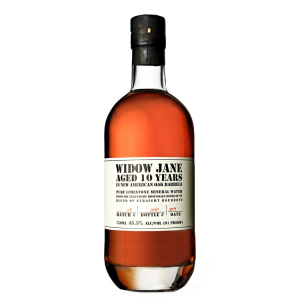 Widow Jane 10 Year Bourbon