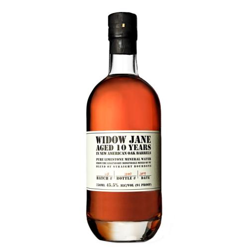 Widow Jane 10 Year Bourbon