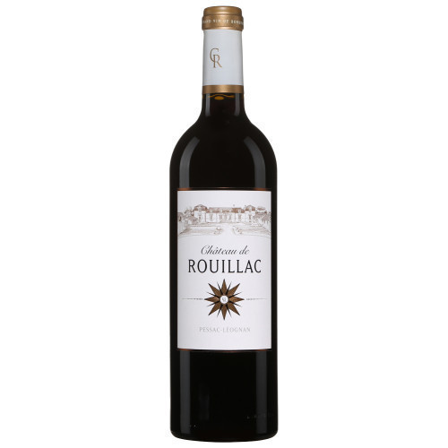 Château de Rouillac Red Wine