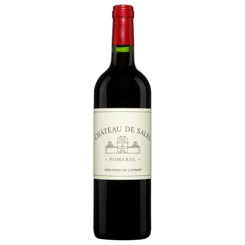 Château de Sales Pomerol