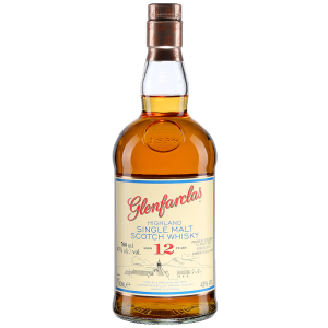 Glenfarclas 12 Years Highland Single Malt