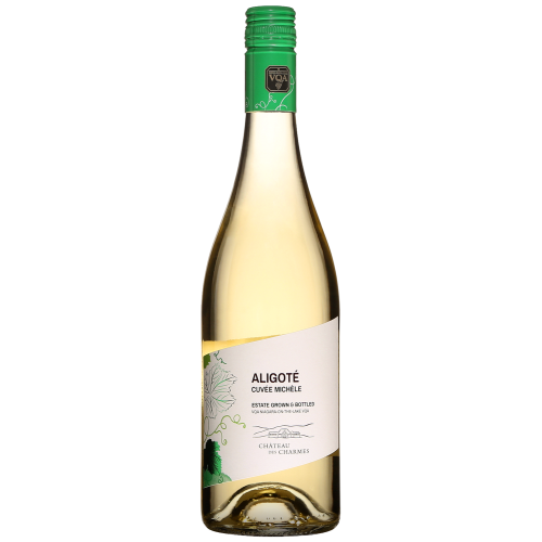 Château des Charmes Aligoté Cuvée Michèle White Wine