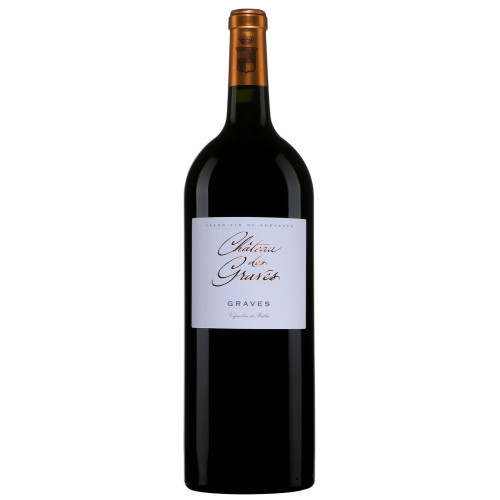 Château des Graves Red Wine