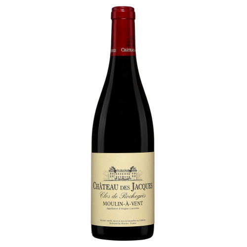 Château des Jacques Moulin-à-Vent Red Wine