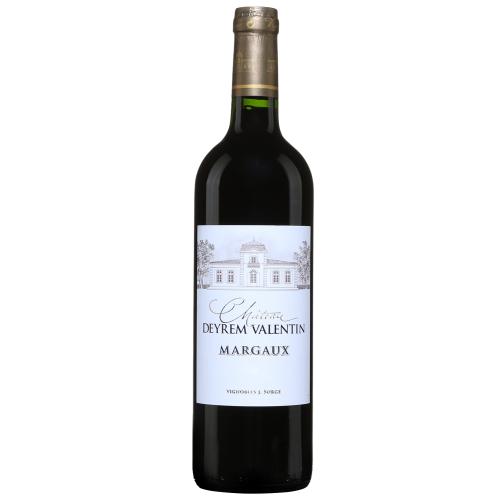 Château Deyrem Valentin Margaux Cru Bourgeois