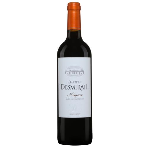 Château Desmirail Margaux Troisième Cru Classé