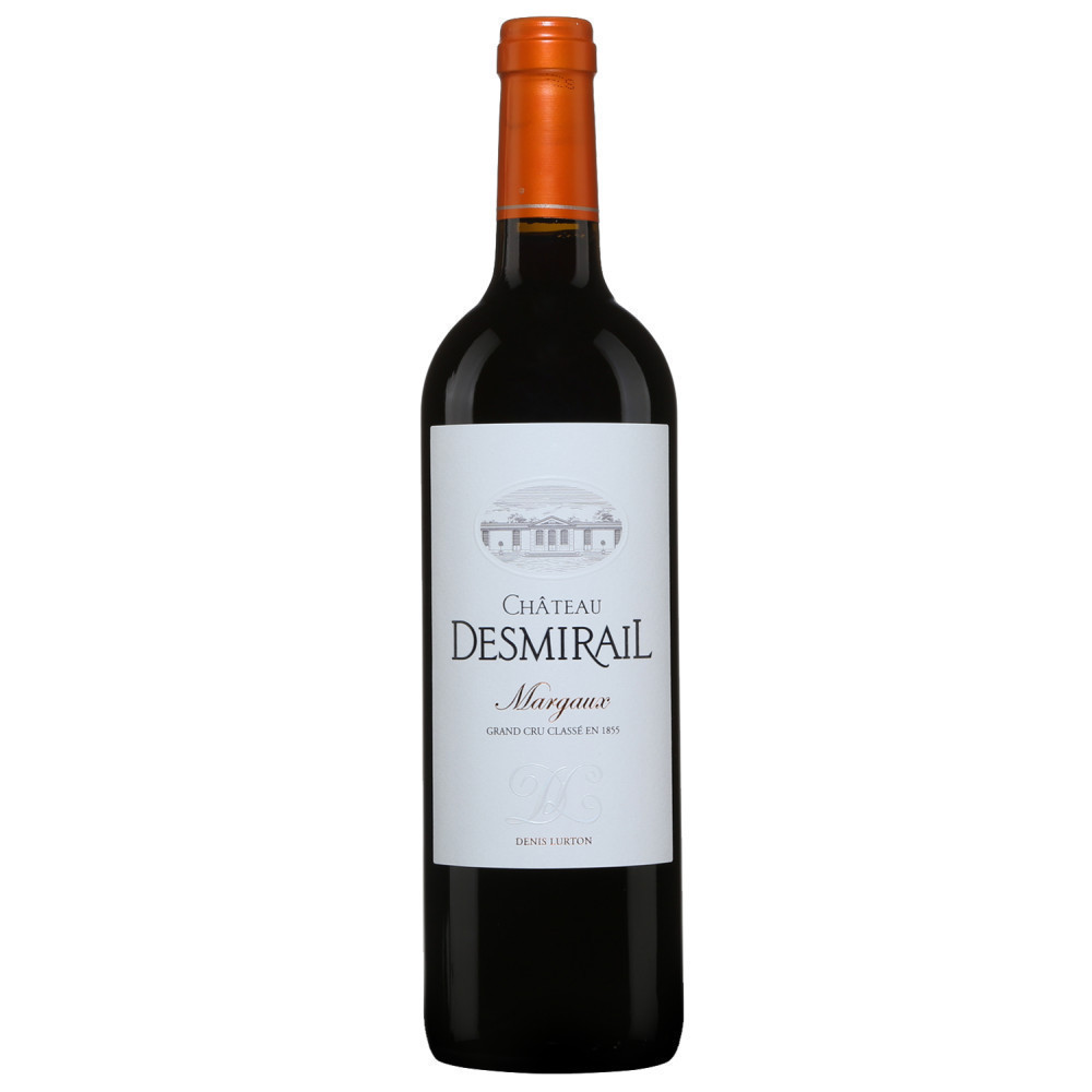 Château Desmirail Margaux Troisième Cru Classé