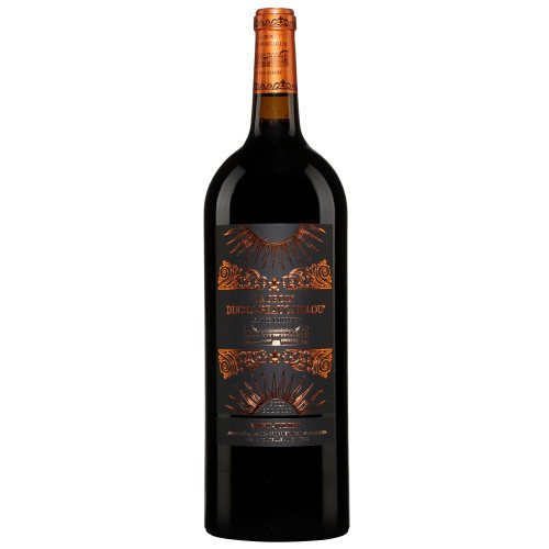 Château Ducru Beaucaillou Red Wine