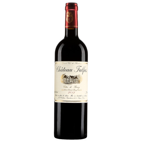 Château Falfas Red Wine