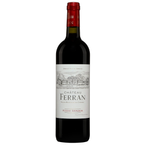 Château Ferran Pessac-Léognan