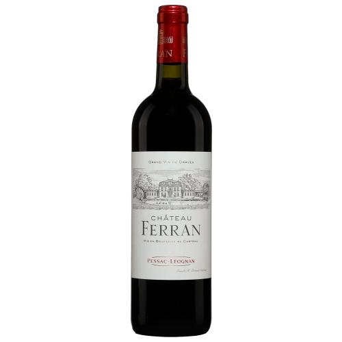 Château Ferran Pessac-Léognan