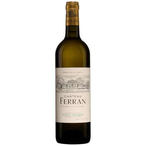 Château Ferran Pessac-Léognan