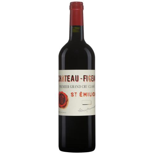 Chateau Figeac Saint-Emilion Grand Cru