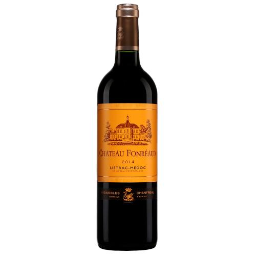 Château Fonréaud Listrac-Médoc