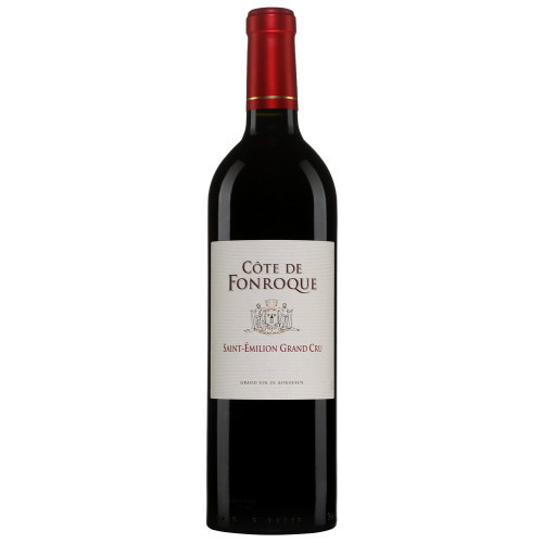 Château Fonroque Red Wine