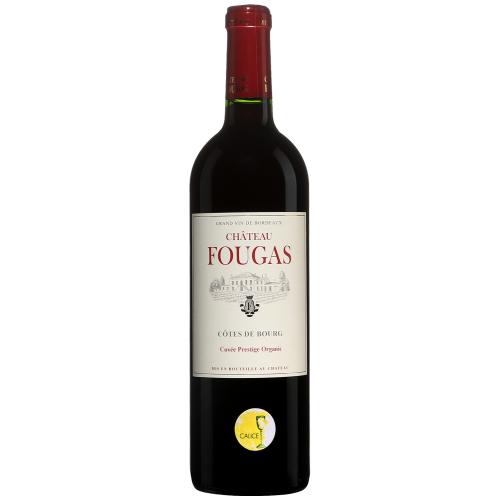 Château Fougas Cuvée Prestige Côtes de Bourg