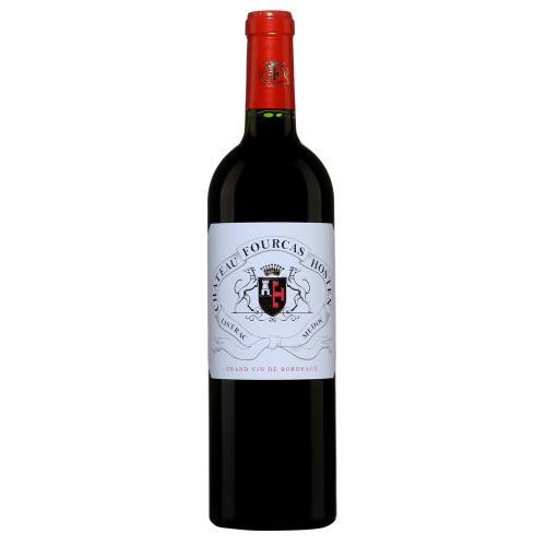 Château Fourcas Hosten Listrac-Médoc Red Wine