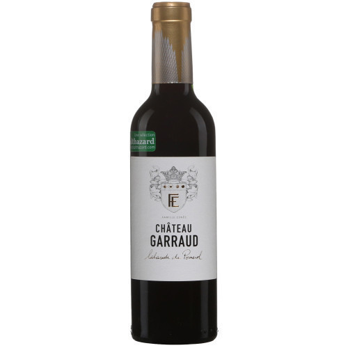 Château Garraud Red Wine