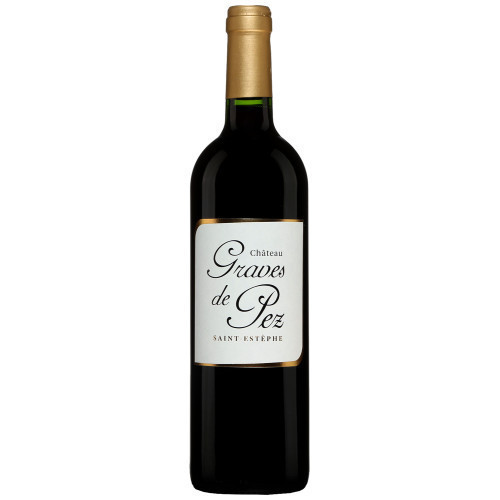 Château Graves de Pez Red Wine