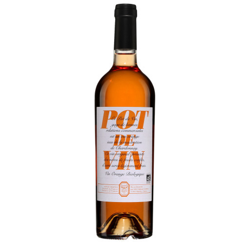 Château Guilhem Le Pot de Vin White Wine