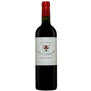 Château Haut Ferrand Pomerol