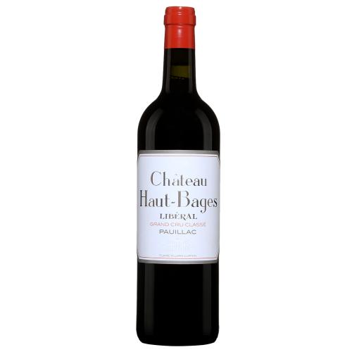 Château Haut-Bages Libéral Pauillac