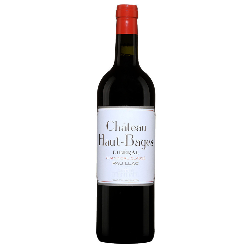 Château Haut-Bages Libéral Pauillac