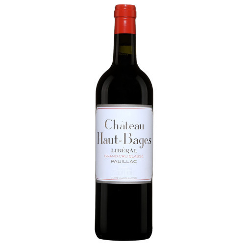 Château Haut-Bages Libéral Red Wine