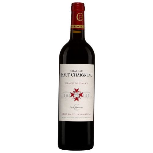 Château Haut-Chaigneau Red Wine