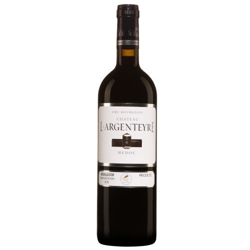 Château lArgenteyre Red Wine