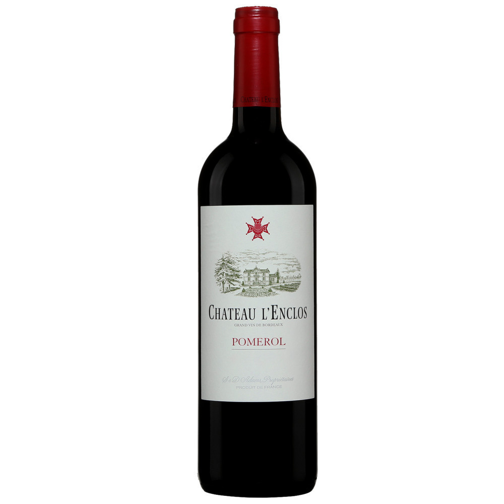 Château L'Enclos Pomerol