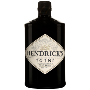 Hendrick's