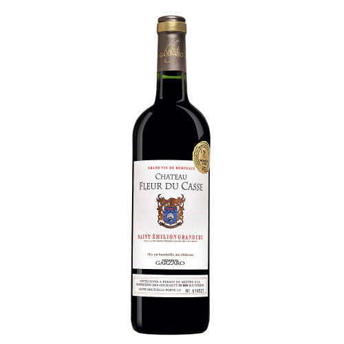 Château La Fleur Du Casse Red Wine