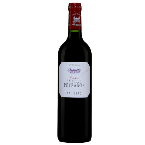 Château La Fleur Peyrabon Red Wine