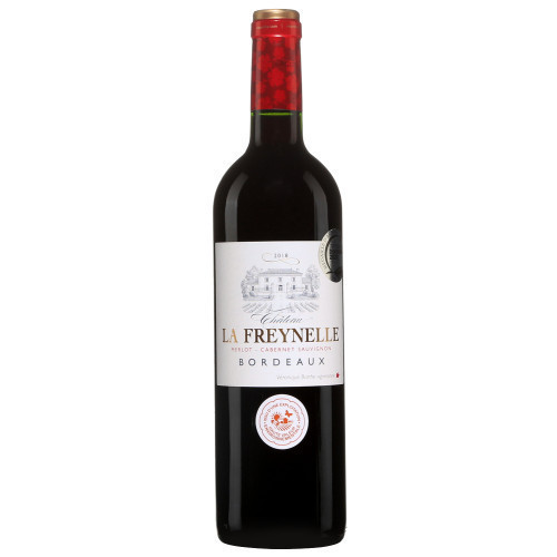 Château La Freynelle Red Wine