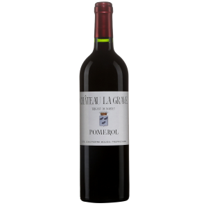 Château La Grave Pomerol